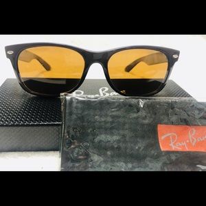 RayBan sunglasses